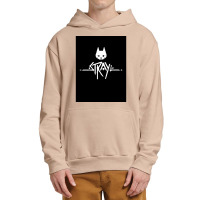 Stray Game Urban Pullover Hoodie | Artistshot