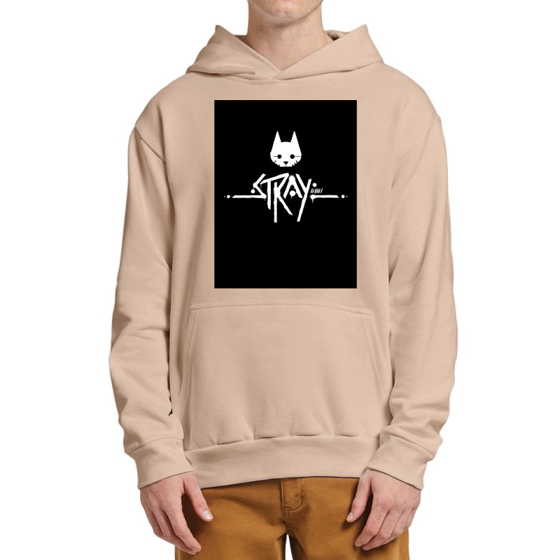 Stray Game Urban Pullover Hoodie by cm-arts | Artistshot