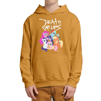 Geath Drips Urban Pullover Hoodie | Artistshot