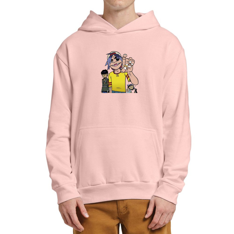 Holy Family Urban Pullover Hoodie | Artistshot