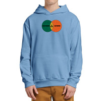 Trapped Inside My Porch Urban Pullover Hoodie | Artistshot