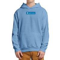 Fascinating Raven Industries Design 1 Urban Pullover Hoodie | Artistshot