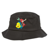 Flounder Bucket Hat | Artistshot