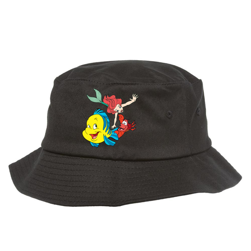 Flounder Bucket Hat | Artistshot