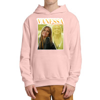 Emmerdale Vanessaa Woodfield Urban Pullover Hoodie | Artistshot