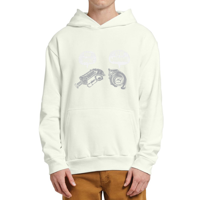 You Suck Stop Whining Turbocharger Supercharger Racing Urban Pullover Hoodie by cm-arts | Artistshot