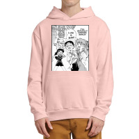 Eva Funny Scene Urban Pullover Hoodie | Artistshot