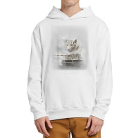 Panzerkampfwagen Iv Ww2 German Tiger Tank Urban Pullover Hoodie | Artistshot