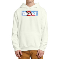 Frank Ocean Blond Helmet Box Urban Pullover Hoodie | Artistshot