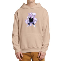 Amethyst Urban Pullover Hoodie | Artistshot