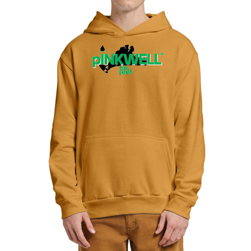 Pinkwell M Green Boson Akas Beach Pary Marhas Vineyard Classic Urban Pullover Hoodie by cm-arts | Artistshot