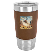 Cowboy Tears Leatherette Tumbler | Artistshot