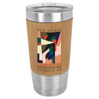 Factus 8 Leatherette Tumbler | Artistshot