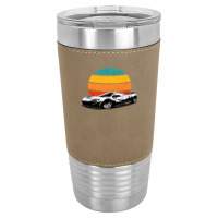 Sunset Supercar Products Leatherette Tumbler | Artistshot