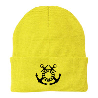 Anchor Beanie | Artistshot