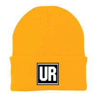 Underground Resistance Beanie | Artistshot