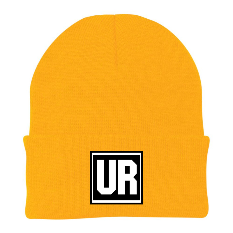 Underground Resistance Beanie by cm-arts | Artistshot