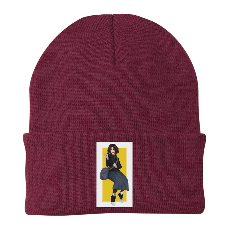 Lover Gifts Club Railing Funny Gifts Men Beanie | Artistshot