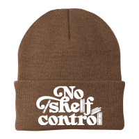 No Shelf Control Premium Beanie | Artistshot