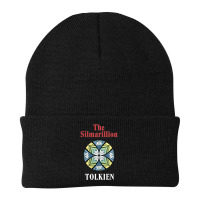 Silmarillion Tolkien, Silmarillion, Tolkien, Silmarillion Tolkiens, Si Beanie | Artistshot