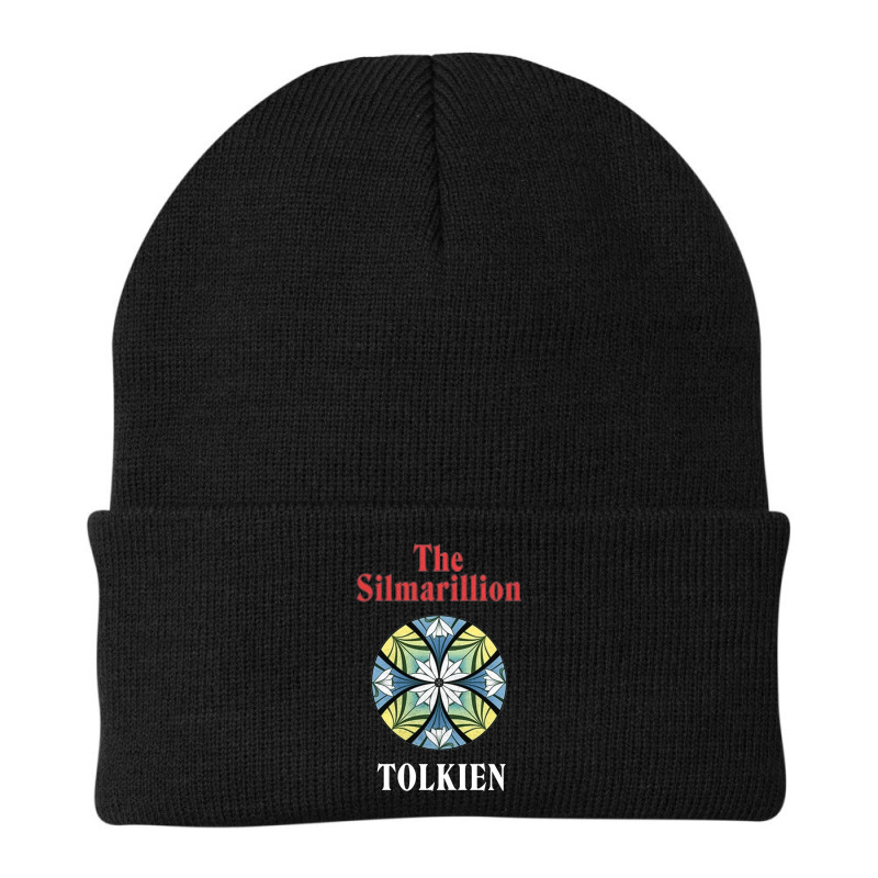 Silmarillion Tolkien, Silmarillion, Tolkien, Silmarillion Tolkiens, Si Beanie by SHOPETHISTR | Artistshot