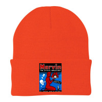 Marvin The Satanic, Marvin, The Satanic, Marvin The Satanics, Marvin T Beanie | Artistshot