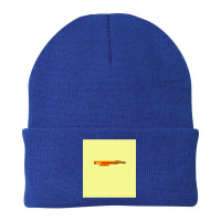 Hello Wisconsin Sleeveless Top Beanie | Artistshot