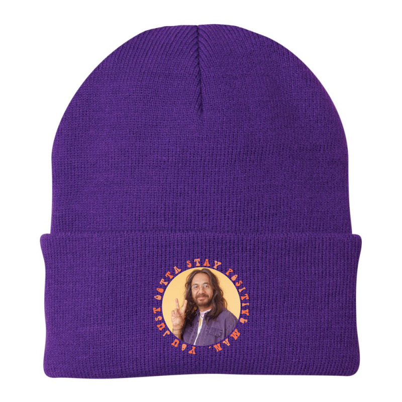 That 70s Show Leo Beanie by cm-arts | Artistshot