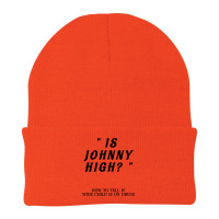 That_s 70_s Show - Is Johnny High Beanie | Artistshot