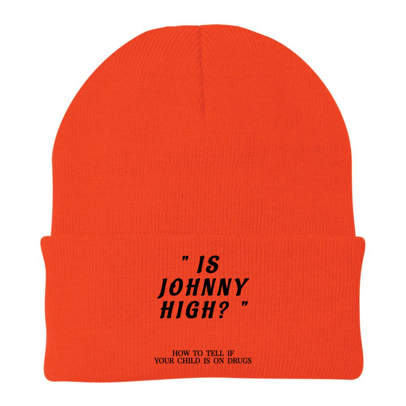 That_s 70_s Show - Is Johnny High Beanie by cm-arts | Artistshot