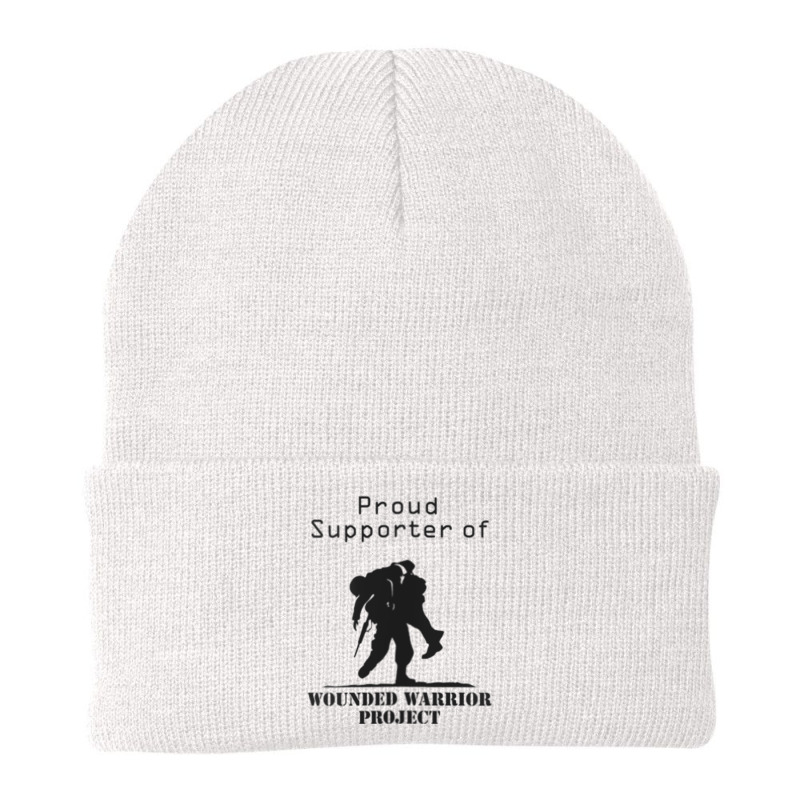 Womens Wounded Warriors V Neck T Shirt Beanie | Artistshot