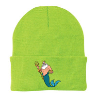 King Triton Beanie | Artistshot