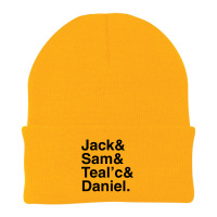 Helvetica Squad Premium Beanie | Artistshot