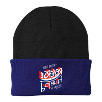 Reverse The Polarity Beanie | Artistshot