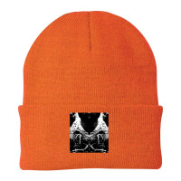 Augmented Fire Beanie | Artistshot