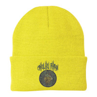 Cthulhu Fhtgn   Organic Beanie | Artistshot