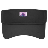 Btthole Surfers - Syringe - Tribute Design Visor Hat | Artistshot