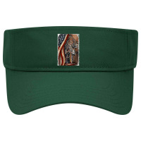 Jesus Woman Child Of God Warrior Of Christ Lion Of Judah T Shirt Visor Hat | Artistshot