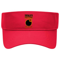 Totality Awesome Total Solar Eclipse Fiery Sun T Shirt Visor Hat | Artistshot