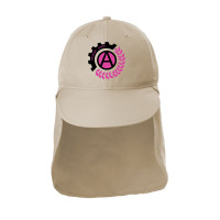 Art Character Bigotry Gifts Women Sun Shade Cap | Artistshot