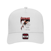 Gifts Idea Troy Perkins For Men Women Mesh Back Trucker Hat | Artistshot