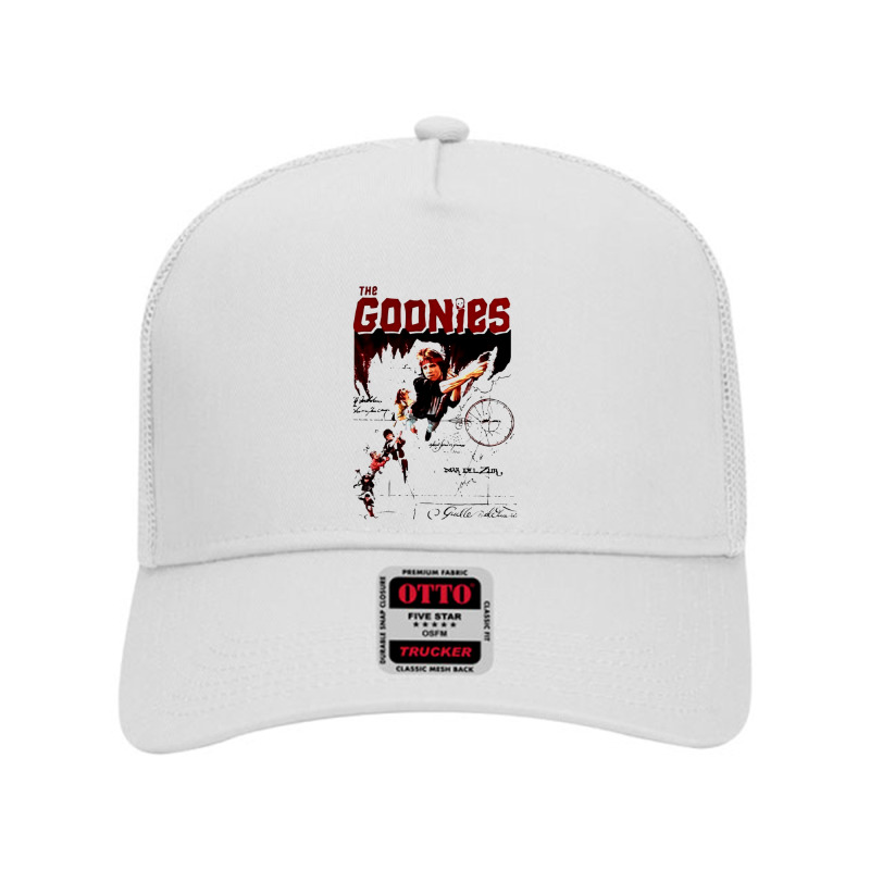 Gifts Idea Troy Perkins For Men Women Mesh Back Trucker Hat by AveryArtists | Artistshot