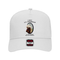 Character Animated Ann Perkins Gifts Women Mesh Back Trucker Hat | Artistshot