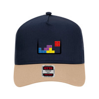 Retro  Scuf Station Gifts Women Mesh Back Trucker Hat | Artistshot