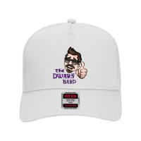 Funny Man Rizzo Color Funny Gifts Boy Girl Mesh Back Trucker Hat | Artistshot