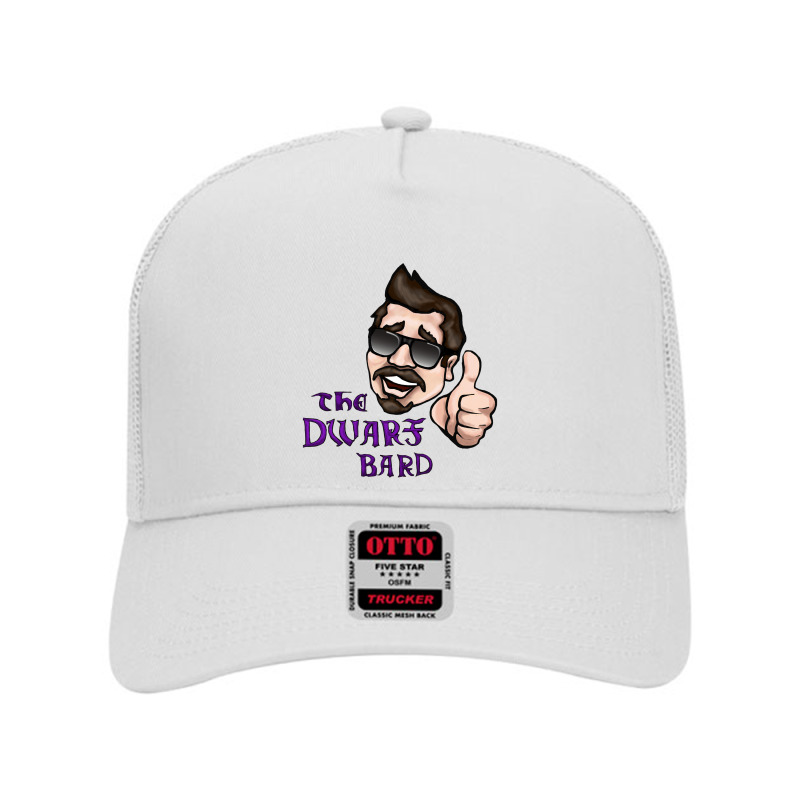 Funny Man Rizzo Color Funny Gifts Boy Girl Mesh Back Trucker Hat by IsisArtists | Artistshot