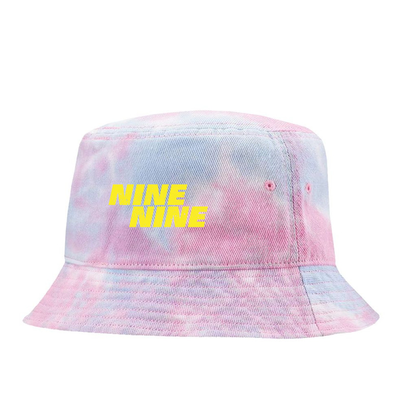 Birthday Television Character My Favorite People Tie Dyed Bucket Hat by EthanArtists | Artistshot