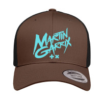 Martin Garix Retro Trucker Cap | Artistshot