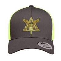 Hexside Covens Retro Trucker Cap | Artistshot