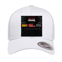 Donington Park Retro Trucker Cap | Artistshot